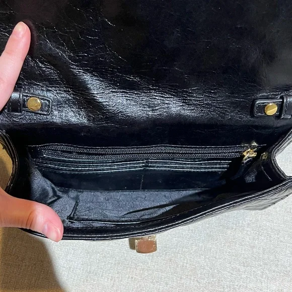 Michael Kors Quilted Crossbody - Picture 9 of 11